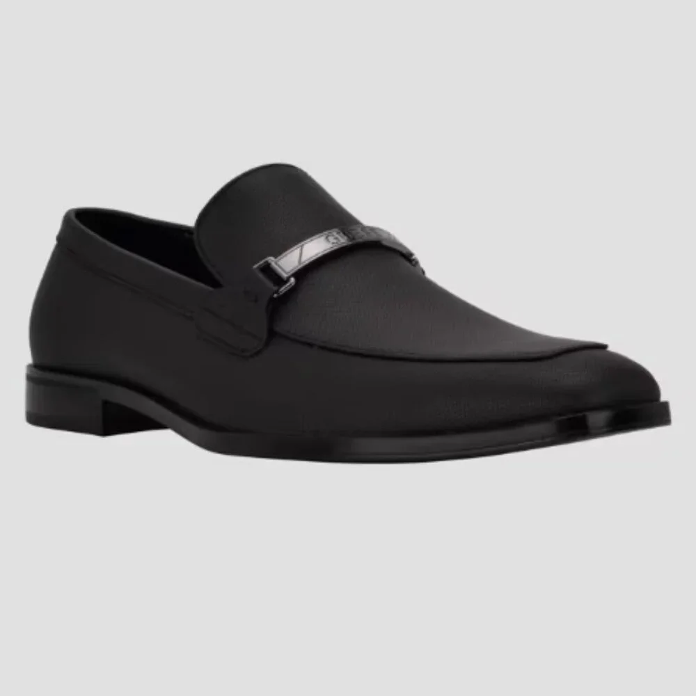 NEW Men's Guess Handy Dress Loafers Size 9.5
